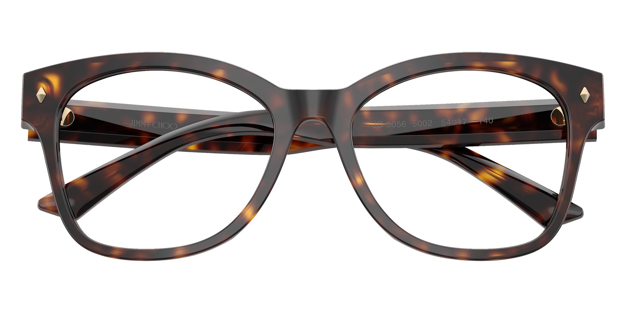 Jimmy Choo JC3056 5002 52 - Havana #id:jc30565002_s:104120
