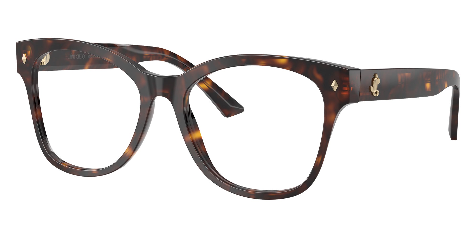 Jimmy Choo JC3056 5002 52 - Havana #id:jc30565002_s:104105