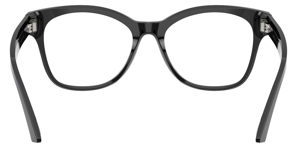 Jimmy Choo JC3056 5017 52 - Black #id:jc30565017_s:108115