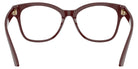 Jimmy Choo JC3056 5057 52 - Cranberry #id:jc30565057_s:112115