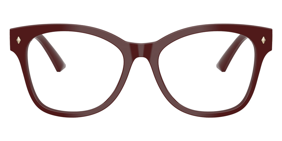 Jimmy Choo JC3056 5057 52 - Cranberry #id:jc30565057_s:112100