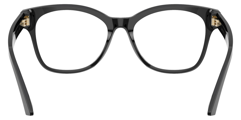 Jimmy Choo JC3056F 5000 52 - Black #id:jc3056f5000_s:100115