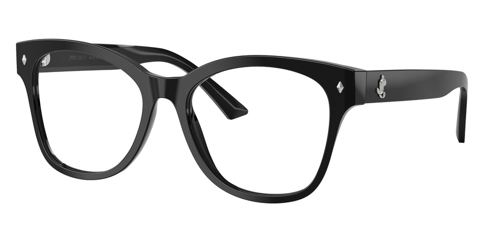 Jimmy Choo JC3056F 5017 52 - Black #id:jc3056f5017_s:104105