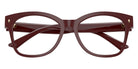Jimmy Choo JC3056F 5057 52 - Cranberry #id:jc3056f5057_s:106120