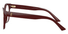 Jimmy Choo JC3056F 5057 52 - Cranberry #id:jc3056f5057_s:106110