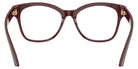 Jimmy Choo JC3056F 5057 52 - Cranberry #id:jc3056f5057_s:106115