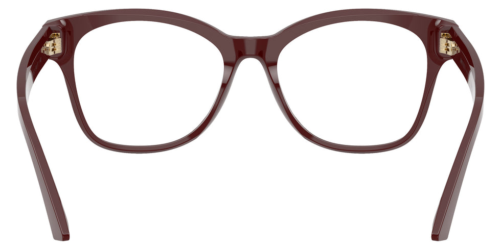 Jimmy Choo JC3056F 5057 52 - Cranberry #id:jc3056f5057_s:106115