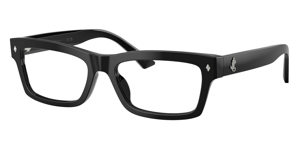 Jimmy Choo JC3057U 5000 51 - Black #id:jc3057u5000_s:100105