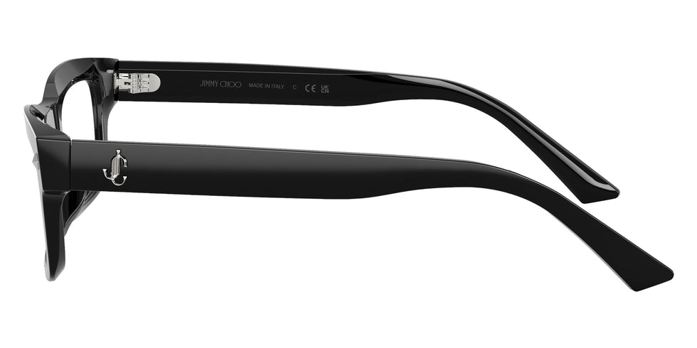 Jimmy Choo JC3057U 5000 51 - Black #id:jc3057u5000_s:100110