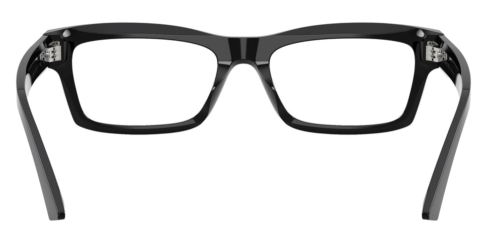 Jimmy Choo JC3057U 5000 51 - Black #id:jc3057u5000_s:100115