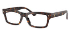 Jimmy Choo JC3057U 5002 51 - Havana #id:jc3057u5002_s:104105