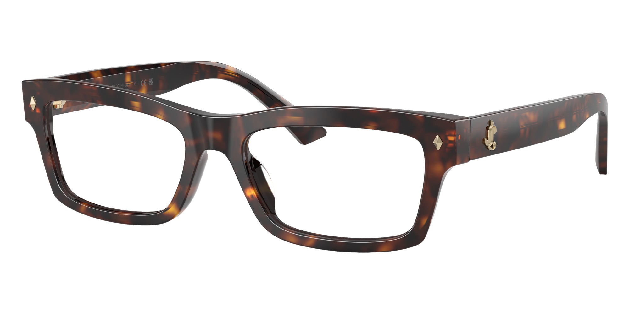 Jimmy Choo JC3057U 5002 51 - Havana #id:jc3057u5002_s:104105