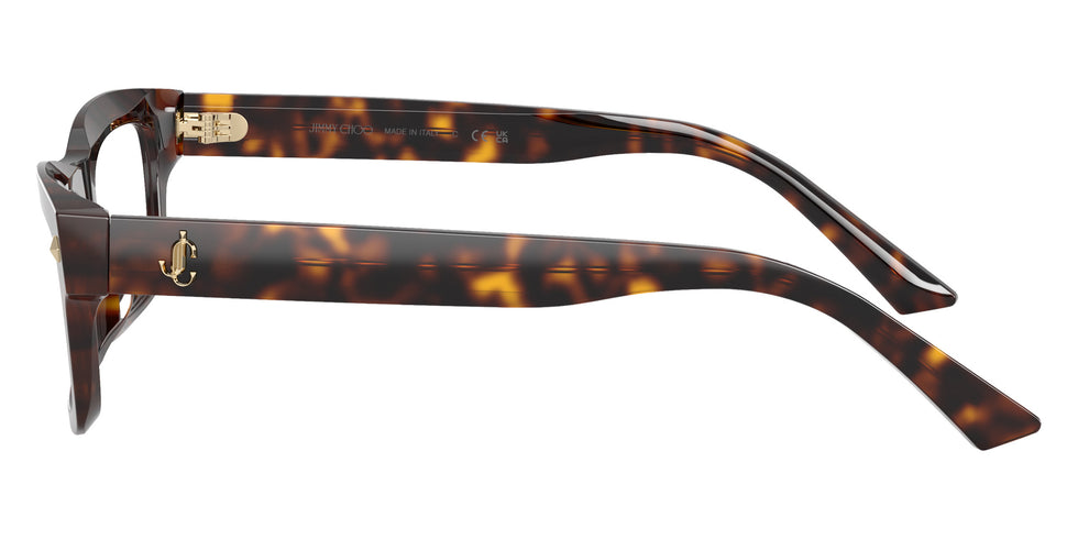 Jimmy Choo JC3057U 5002 51 - Havana #id:jc3057u5002_s:104110