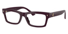 Jimmy Choo JC3057U 5075 51 - Prune #id:jc3057u5075_s:108105