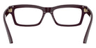 Jimmy Choo JC3057U 5075 51 - Prune #id:jc3057u5075_s:108115