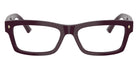 Jimmy Choo JC3057U 5075 51 - Prune #id:jc3057u5075_s:108100
