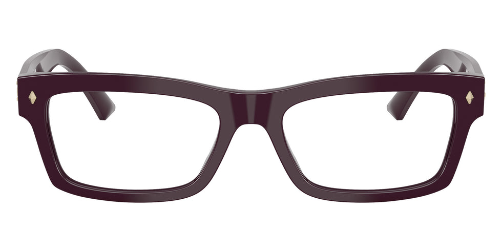 Jimmy Choo JC3057U 5075 51 - Prune #id:jc3057u5075_s:108100