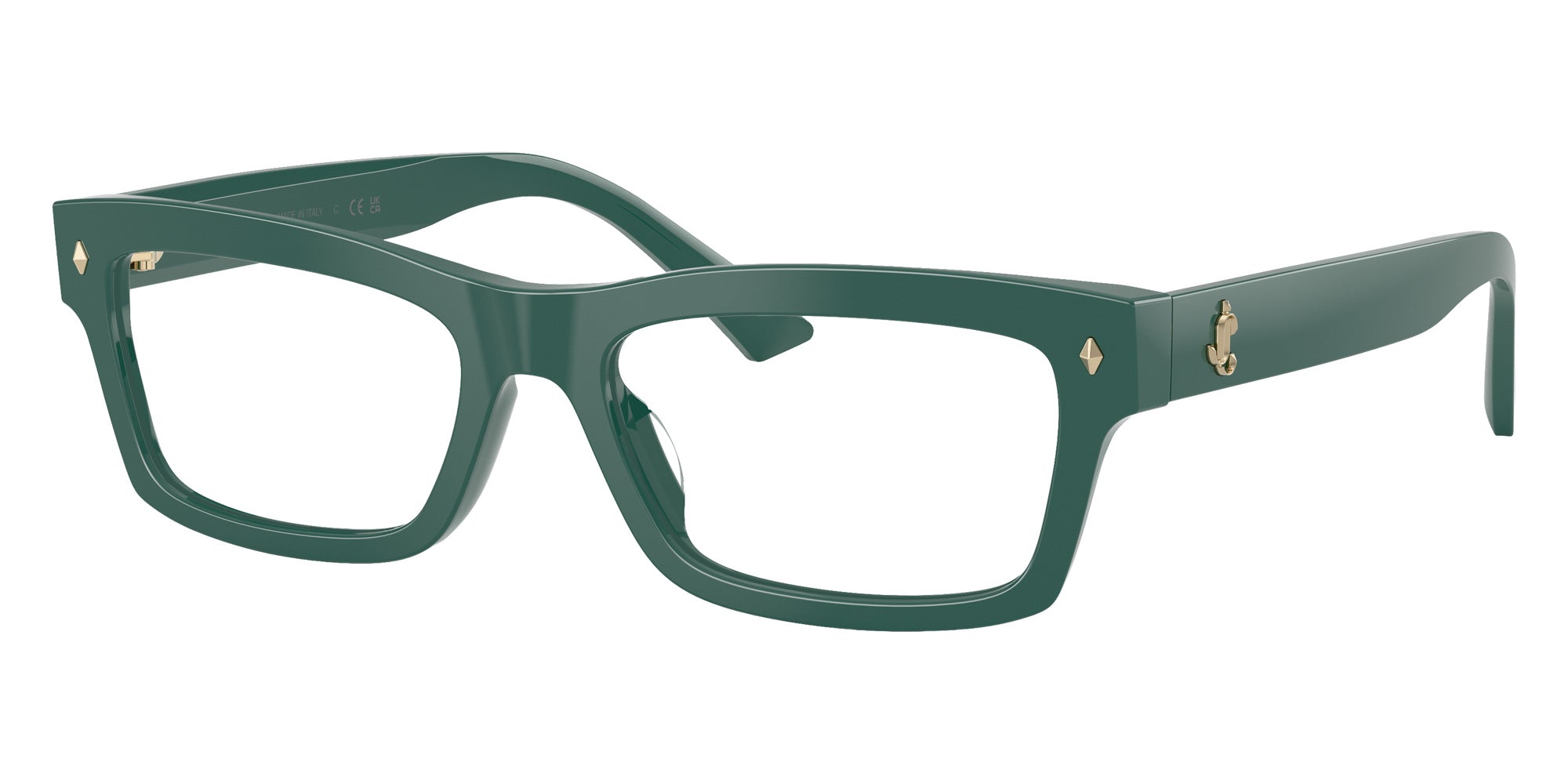 Jimmy Choo JC3057U 5101 51 - Dark Green #id:jc3057u5101_s:112105