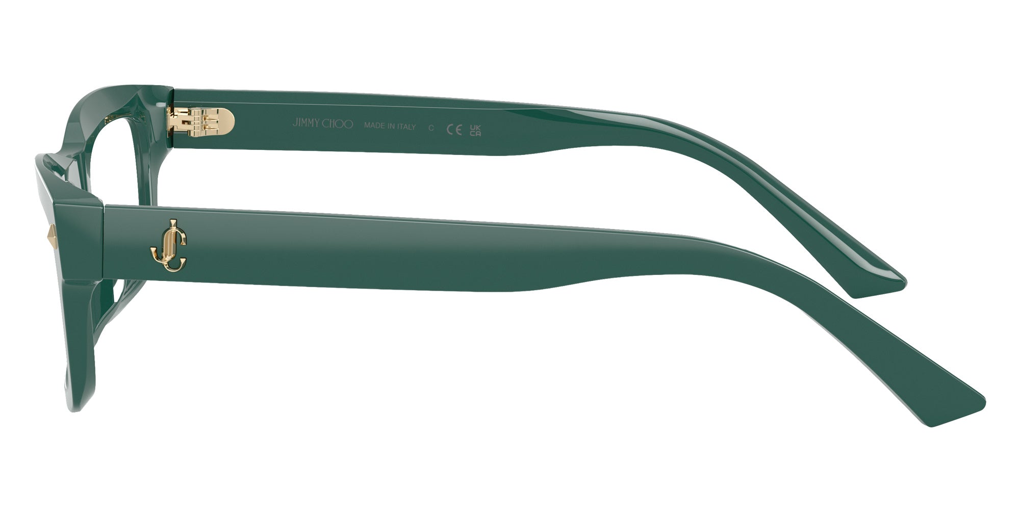 Jimmy Choo JC3057U 5101 51 - Dark Green #id:jc3057u5101_s:112110