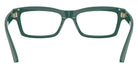 Jimmy Choo JC3057U 5101 51 - Dark Green #id:jc3057u5101_s:112115
