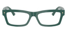Jimmy Choo JC3057U 5101 51 - Dark Green #id:jc3057u5101_s:112100