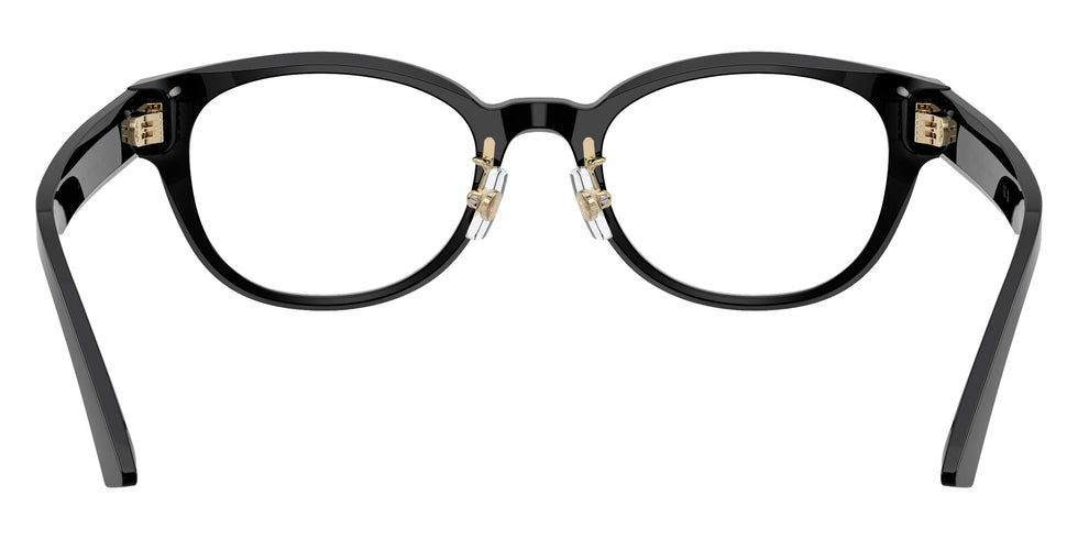 Jimmy Choo JC3058D 5000 50 - Black #id:jc3058d5000_s:100115