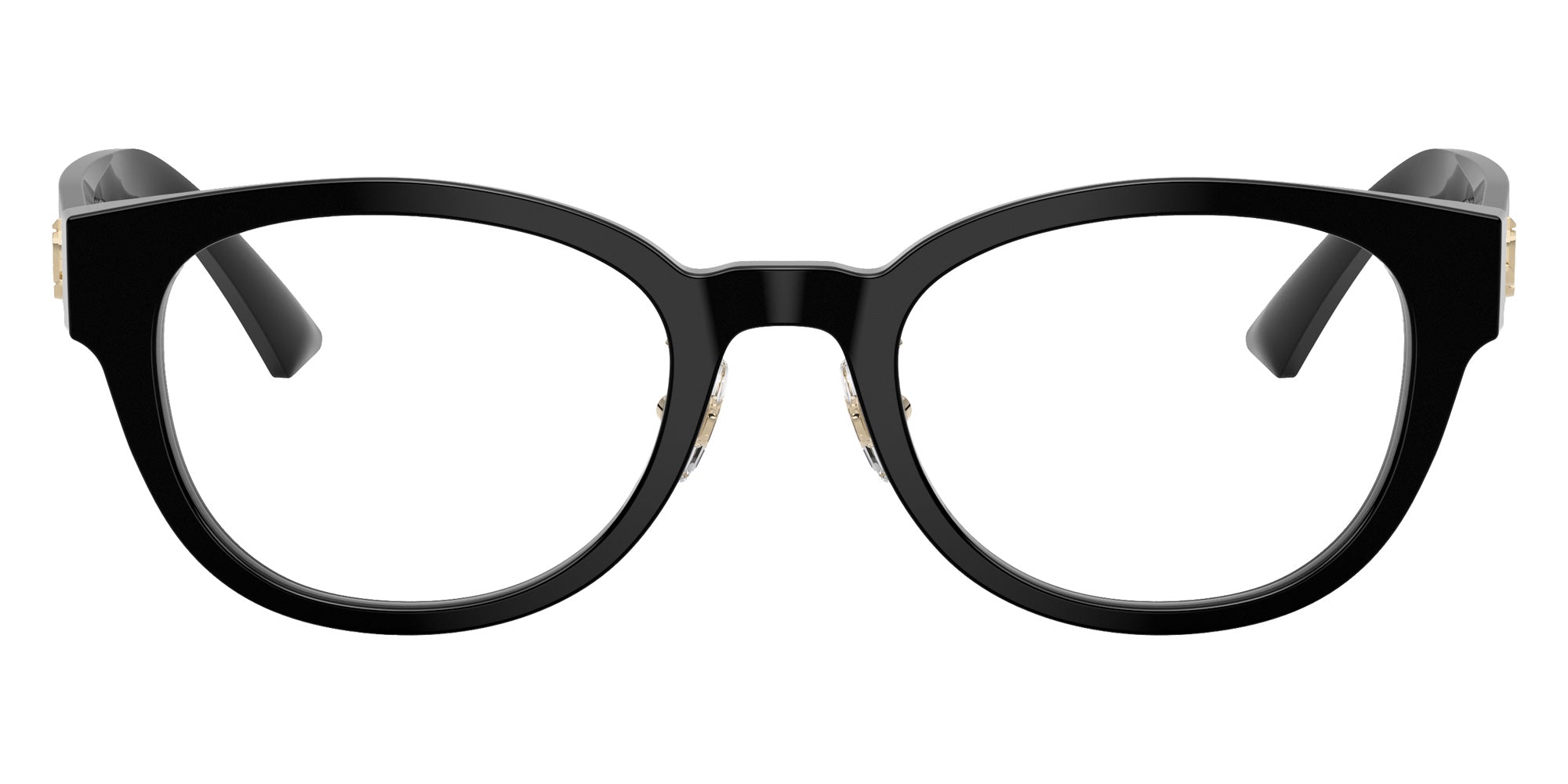 Jimmy Choo JC3058D 5000 50 - Black #id:jc3058d5000_s:100100