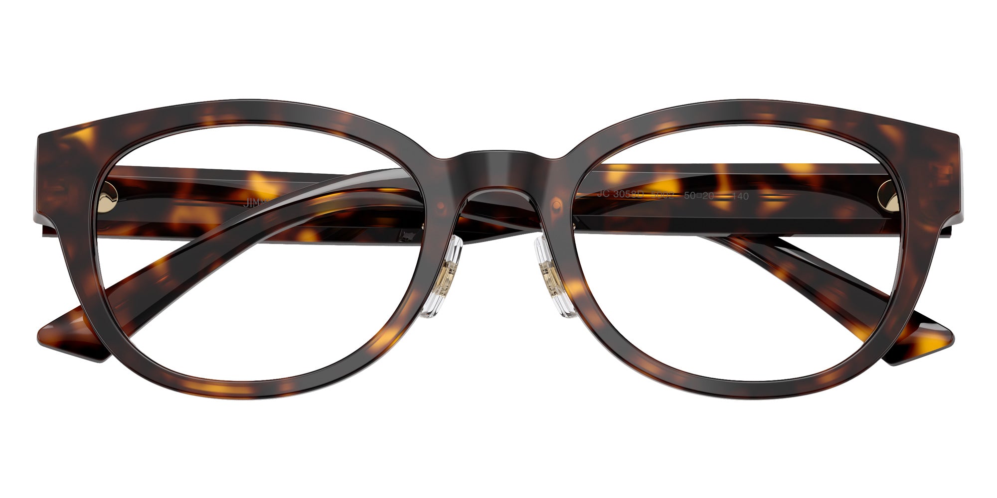 Jimmy Choo JC3058D 5002 50 - Havana #id:jc3058d5002_s:102120