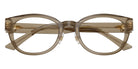 Jimmy Choo JC3058D 5051 50 - Transparent Brown #id:jc3058d5051_s:104120
