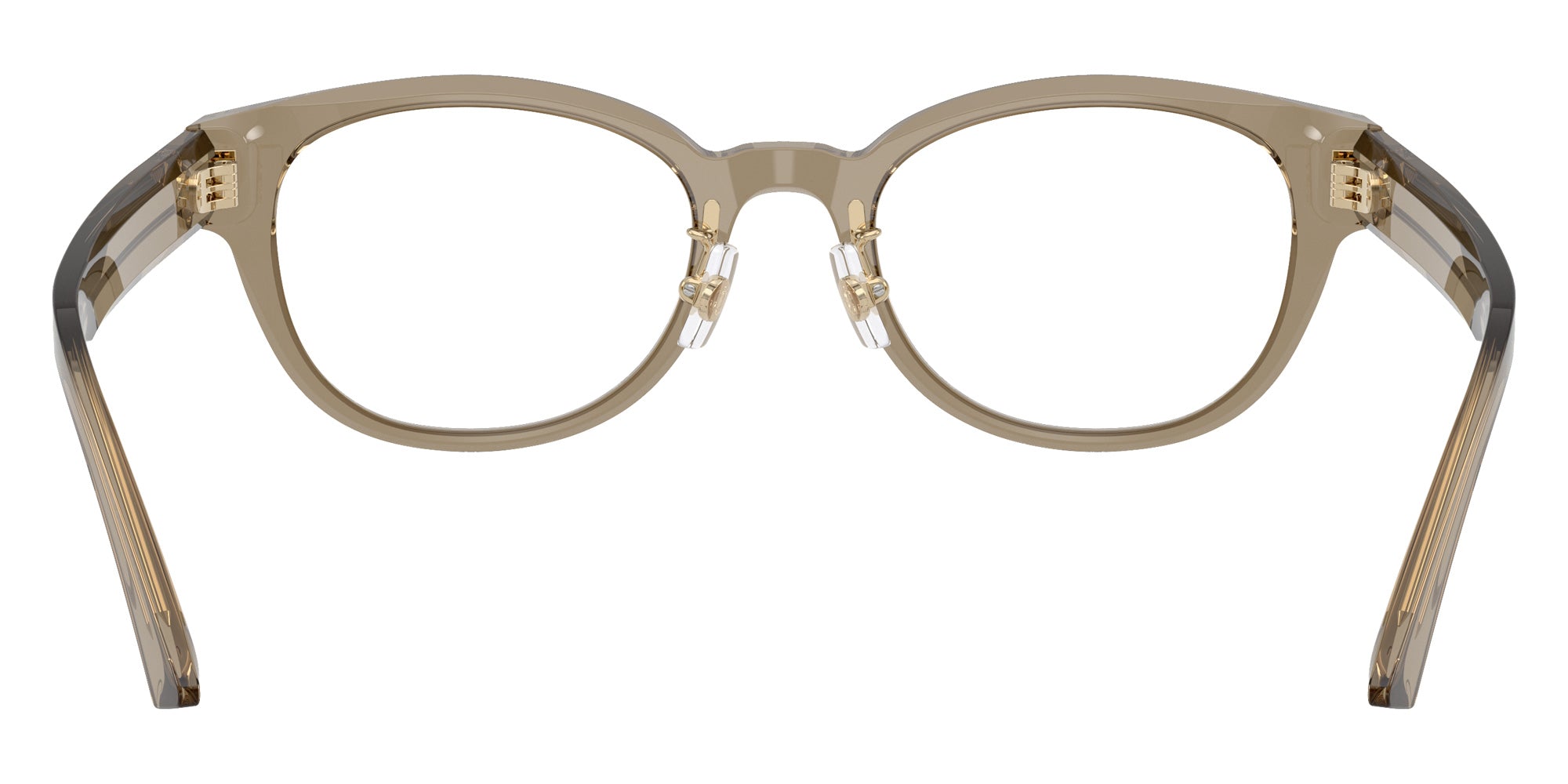 Jimmy Choo JC3058D 5051 50 - Transparent Brown #id:jc3058d5051_s:104115