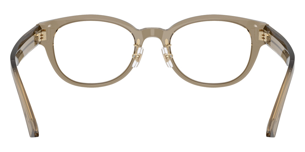 Jimmy Choo JC3058D 5051 50 - Transparent Brown #id:jc3058d5051_s:104115