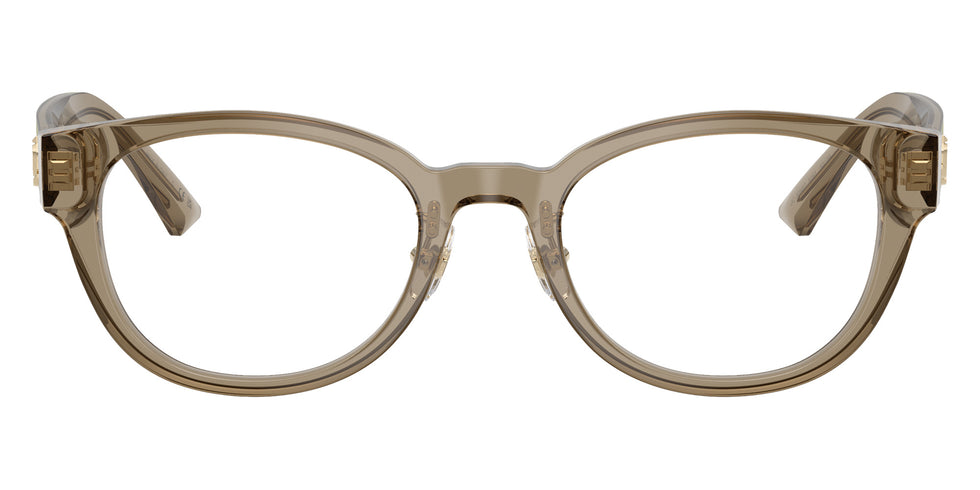 Jimmy Choo JC3058D 5051 50 - Transparent Brown #id:jc3058d5051_s:104100