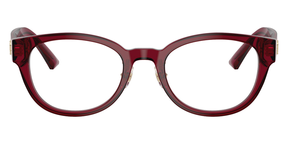 Jimmy Choo JC3058D 5062 50 - Transparent Red #id:jc3058d5062_s:106100
