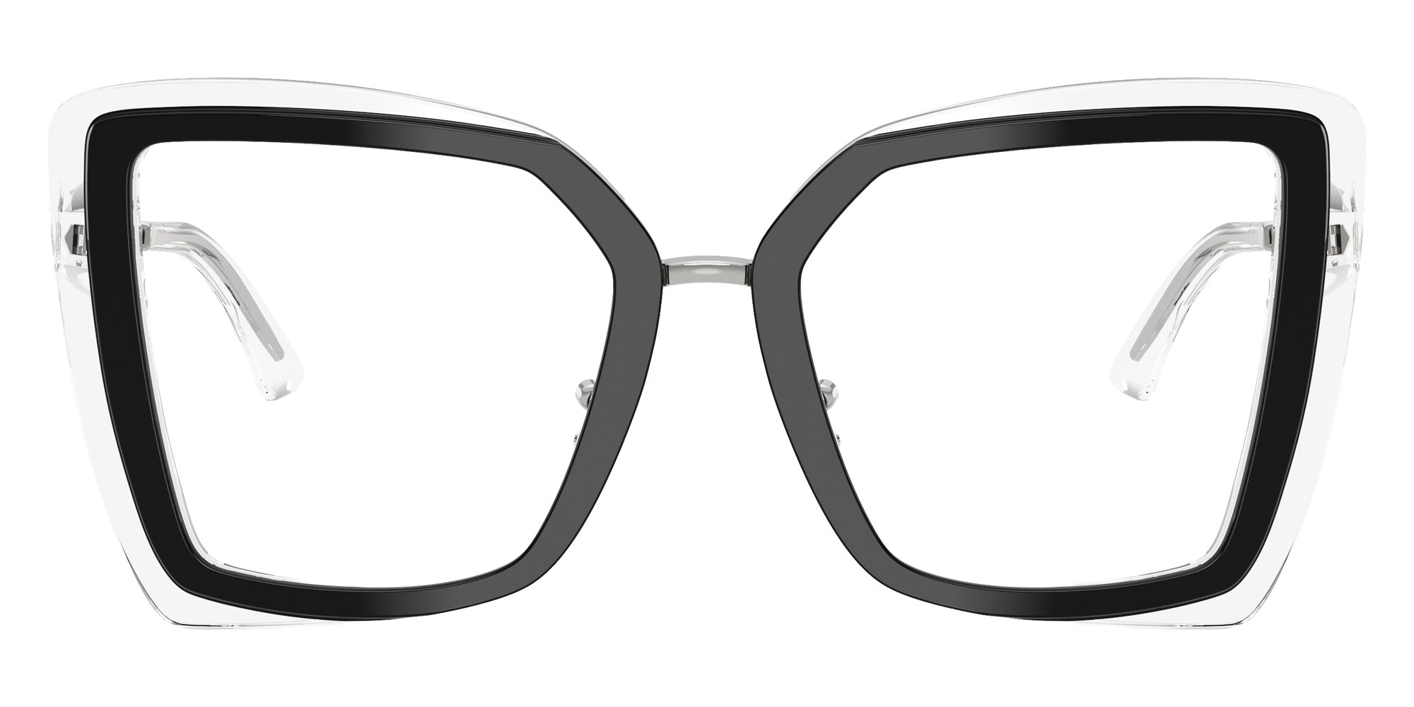 Jimmy Choo JC3059 5102 50 - Black/Crystal #id:jc30595102_s:100100