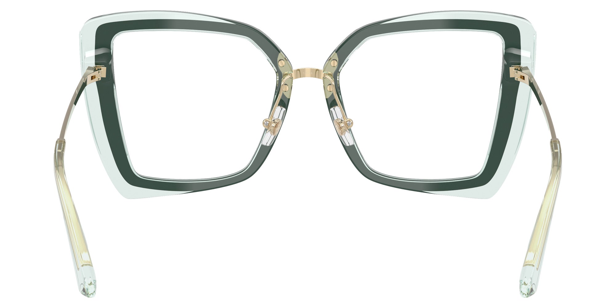 Jimmy Choo JC3059 5104 50 - Dark Green #id:jc30595104_s:108115