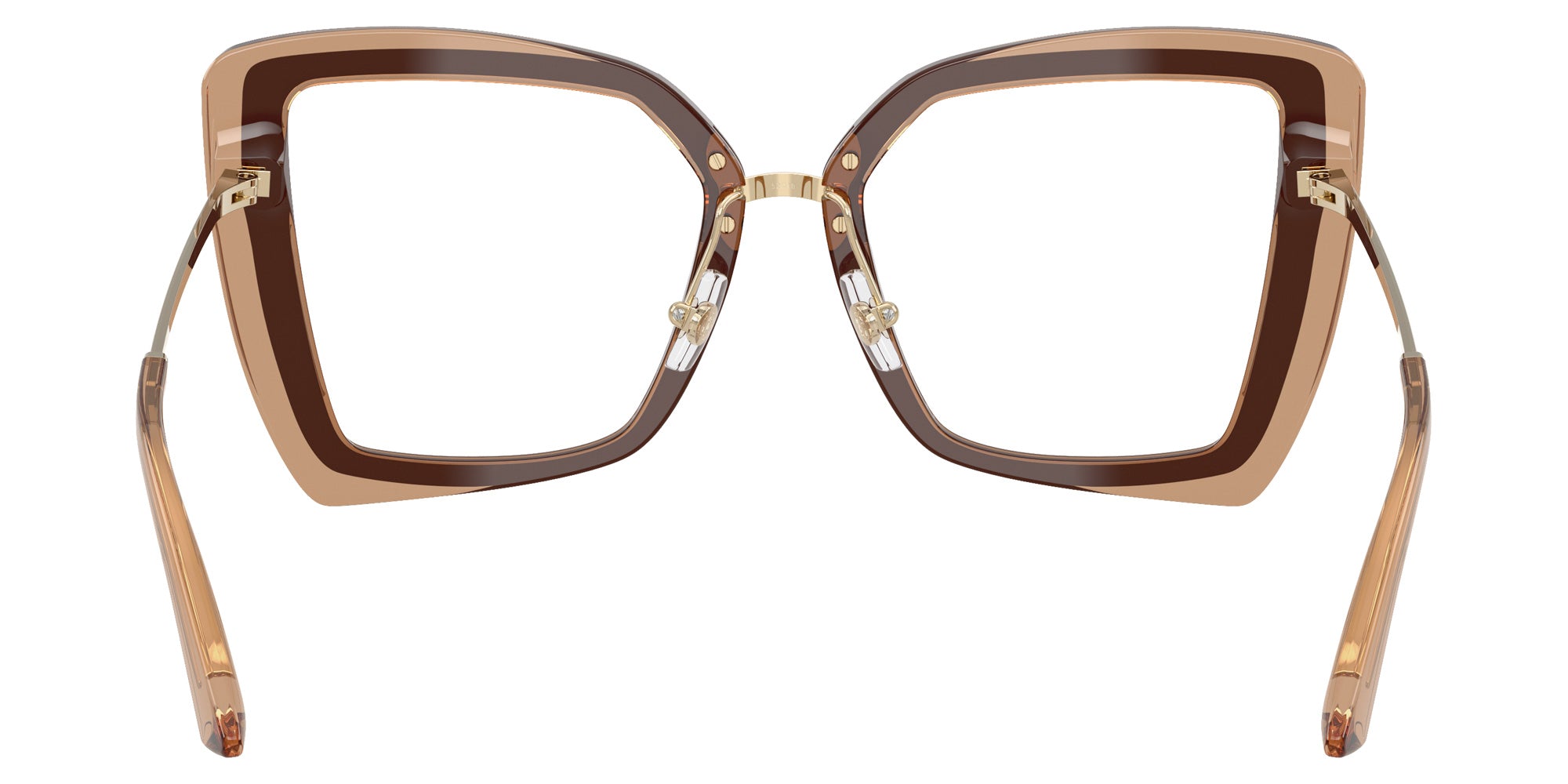 Jimmy Choo JC3059 5105 50 - Brown/Tan #id:jc30595105_s:112115