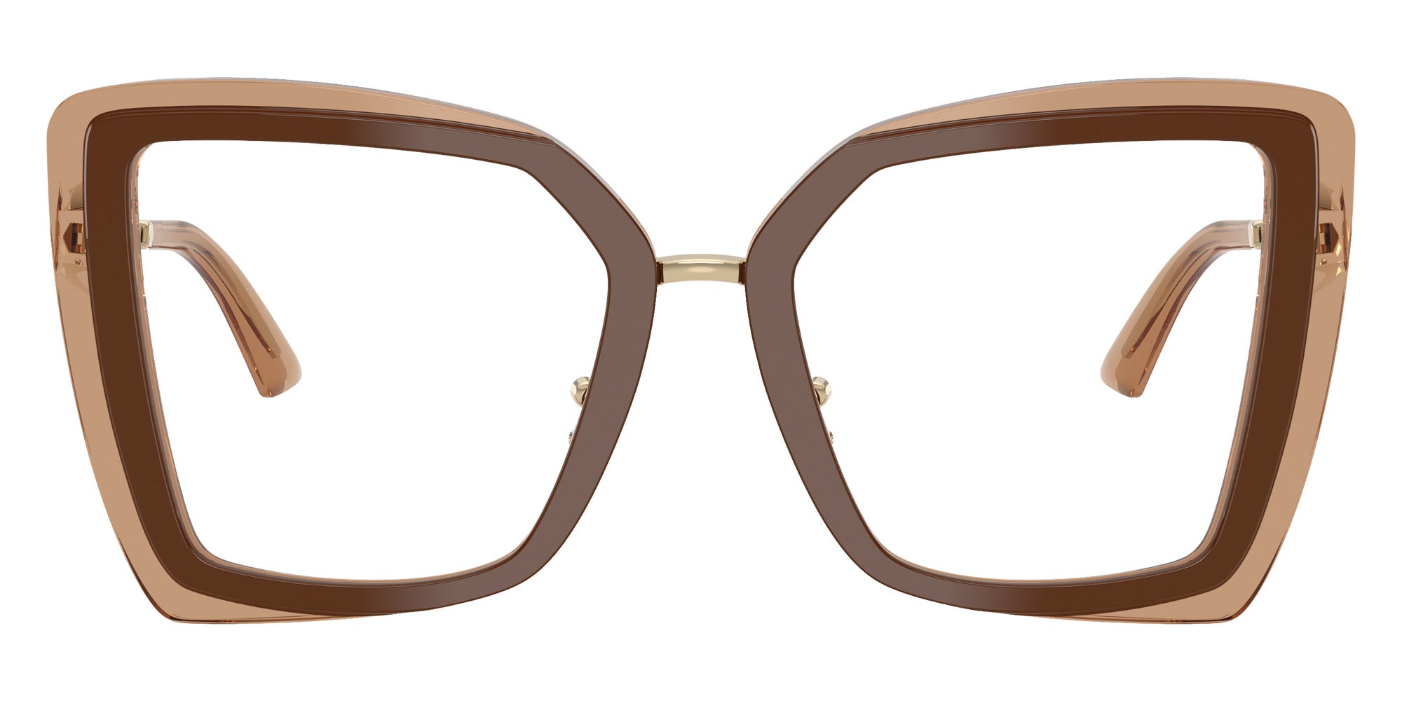 Jimmy Choo JC3059 5105 50 - Brown/Tan #id:jc30595105_s:112100