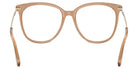 Jimmy Choo JC3060 5076 53 - Transparent Tan #id:jc30605076_s:100115
