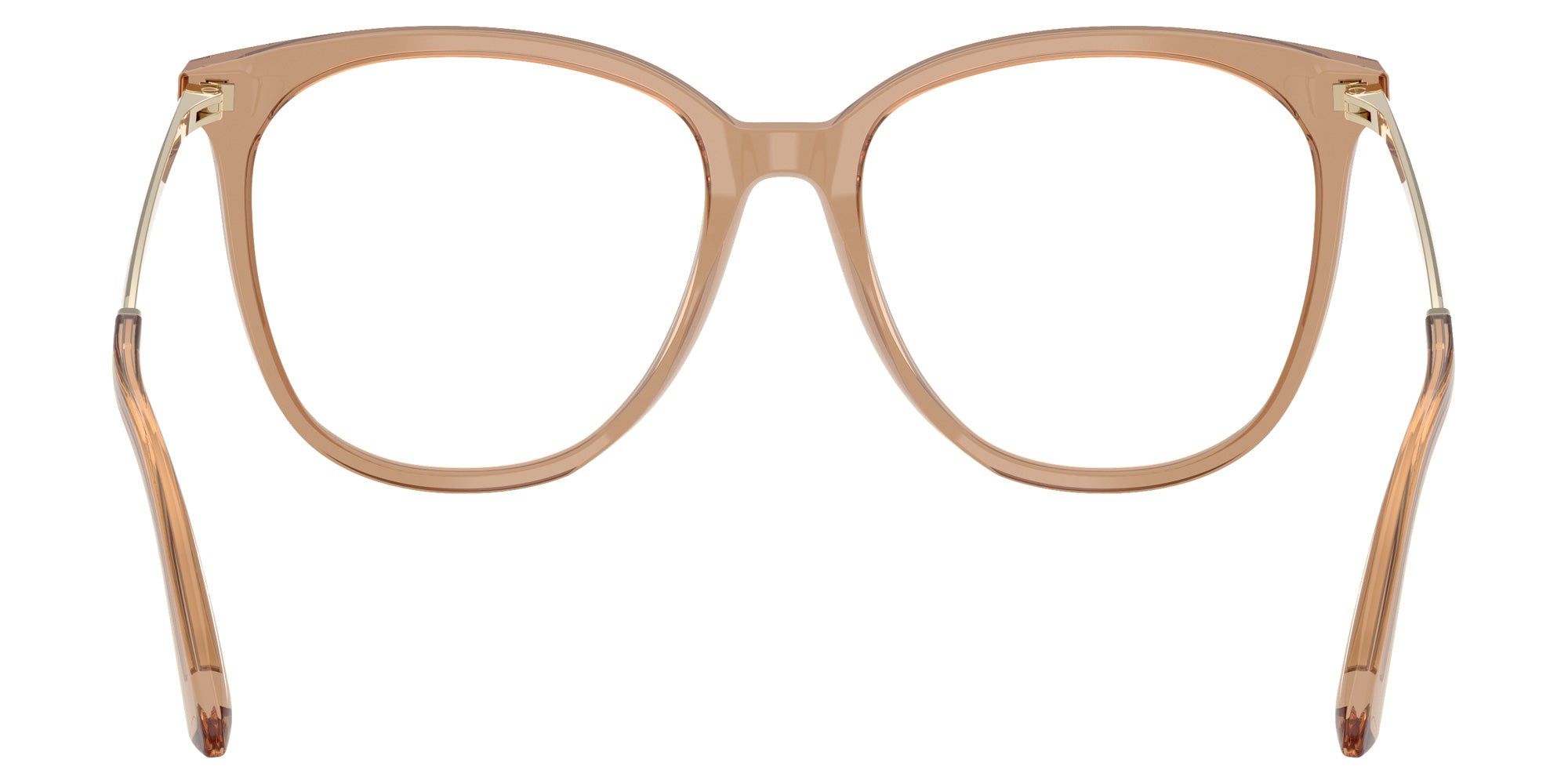 Jimmy Choo JC3060 5076 53 - Transparent Tan #id:jc30605076_s:100115