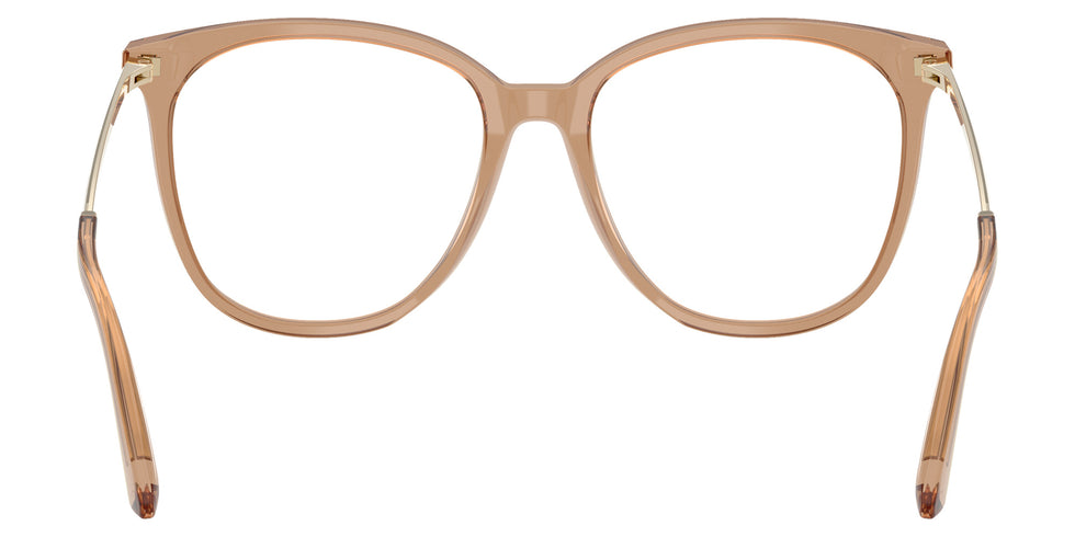 Jimmy Choo JC3060 5076 53 - Transparent Tan #id:jc30605076_s:100115