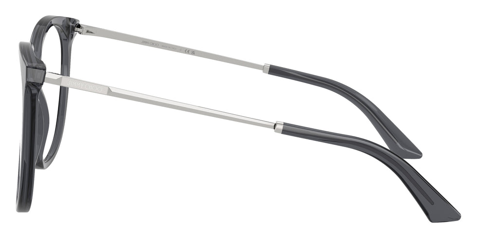 Jimmy Choo JC3060 5106 53 - Transparent Gray #id:jc30605106_s:104110