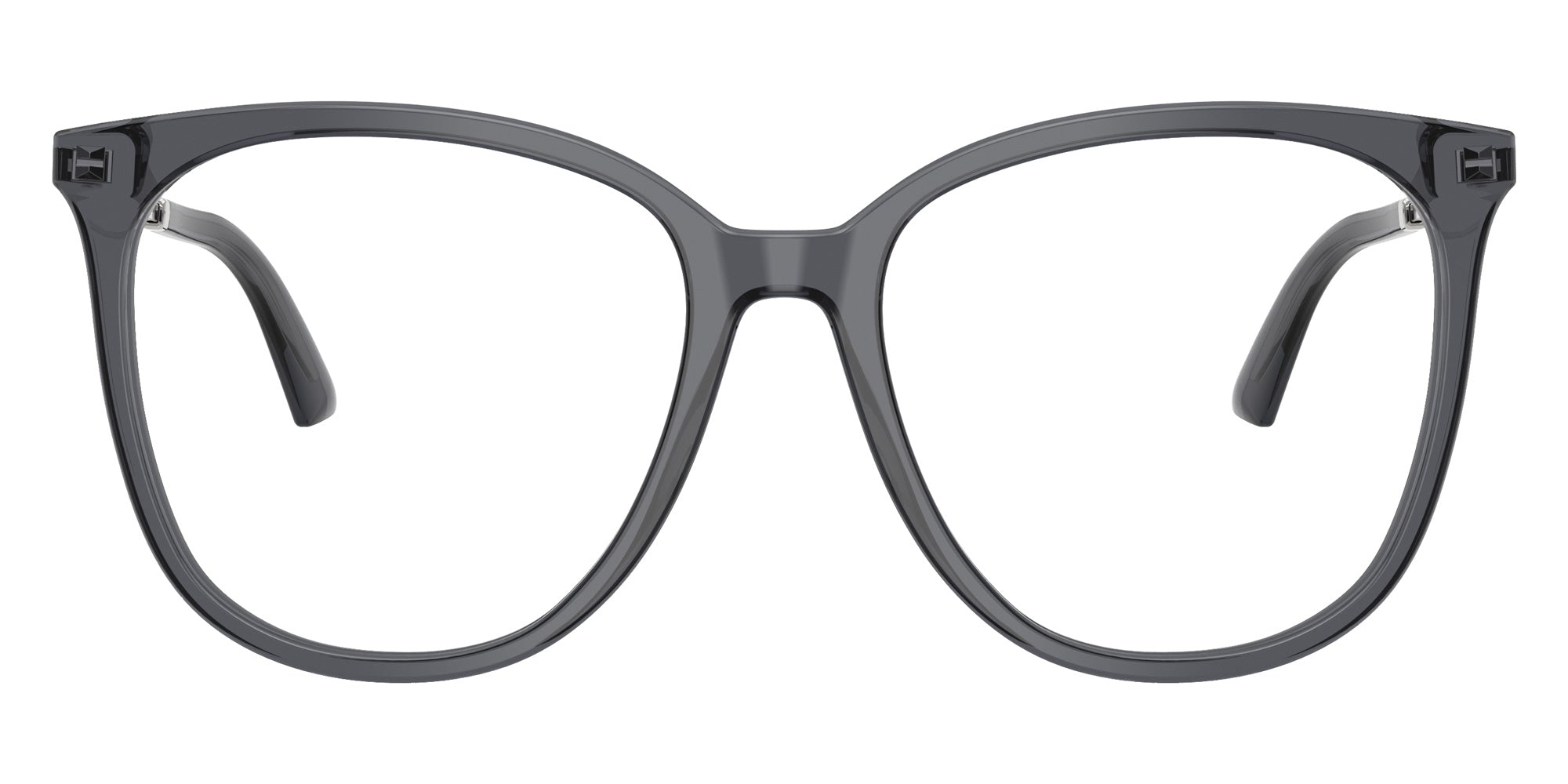 Jimmy Choo JC3060 5106 53 - Transparent Gray #id:jc30605106_s:104100