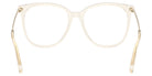 Jimmy Choo JC3060 5107 53 - Transparent Beige #id:jc30605107_s:108115