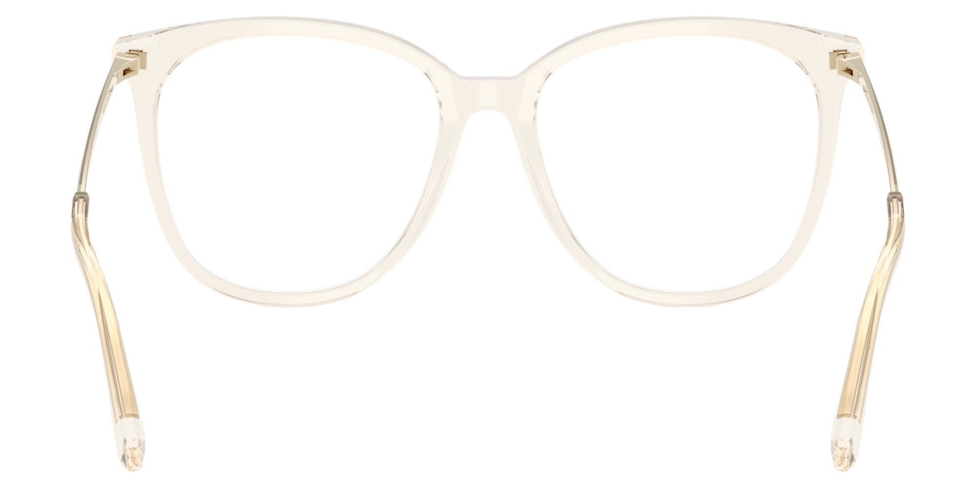Jimmy Choo JC3060 5107 53 - Transparent Beige #id:jc30605107_s:108115