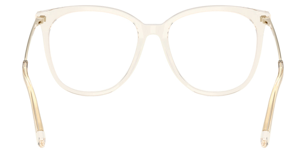 Jimmy Choo JC3060 5107 53 - Transparent Beige #id:jc30605107_s:108115