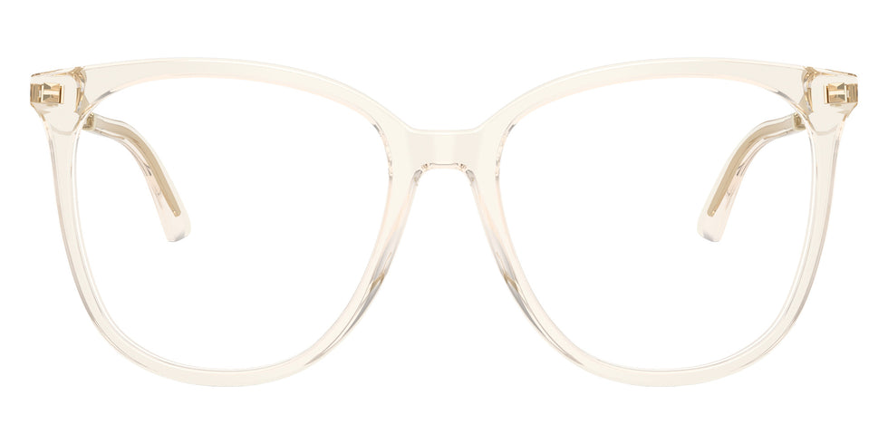 Jimmy Choo JC3060 5107 53 - Transparent Beige #id:jc30605107_s:108100