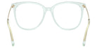 Jimmy Choo JC3060 5108 53 - Transparent Green #id:jc30605108_s:112115