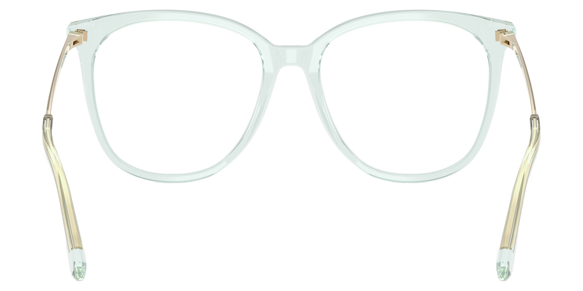 Jimmy Choo JC3060 5108 53 - Transparent Green #id:jc30605108_s:112115