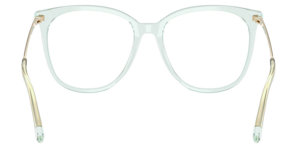 Jimmy Choo JC3060 5108 53 - Transparent Green #id:jc30605108_s:112115