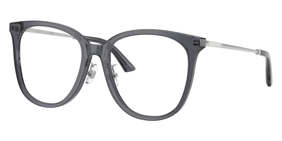Jimmy Choo JC3060F 5106 53 - Transparent Gray #id:jc3060f5106_s:102105